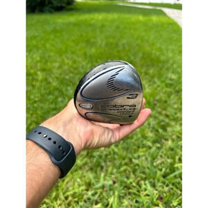 King Cobra Offset M/Speed LD 3 Wood